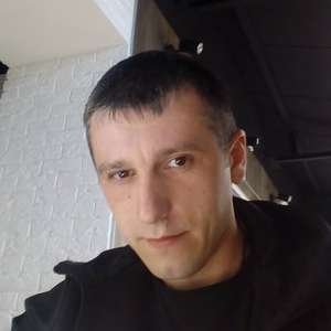 Сергей Викторович, 36 лет