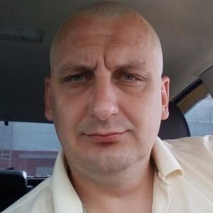 Андрей Волков, 40 лет